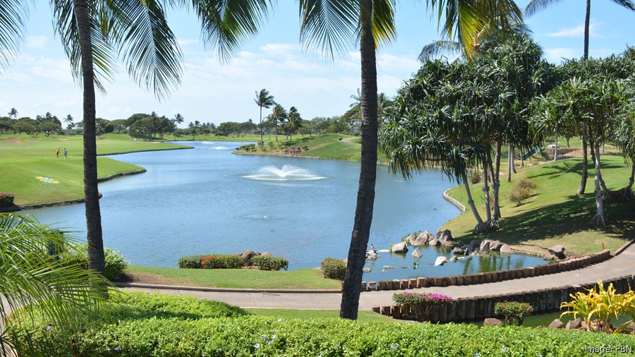 Gentry Homes to develop 66unit golf course home project in Kapolei