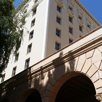 Swift Real Estate moves ahead on plans for historic Senator Hotel, 630 K ... - Sacramento Business Journal