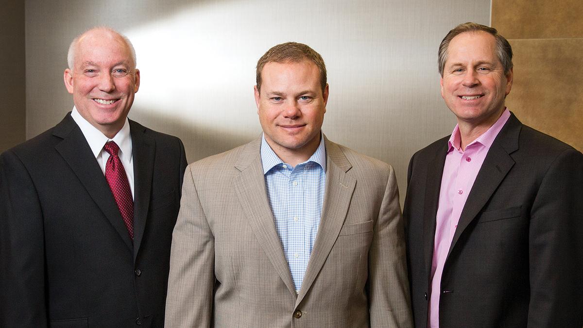 Best in Business Occidental Management Wichita Business Journal