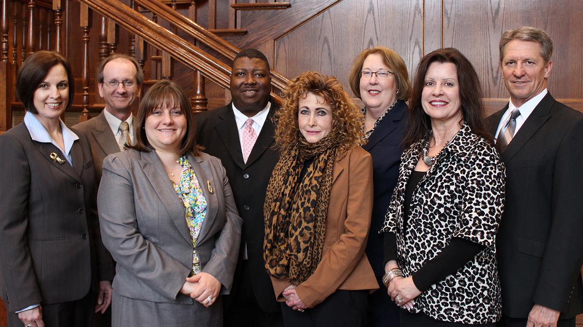 Best in Business Goodwill Industries of Kansas Wichita Business Journal