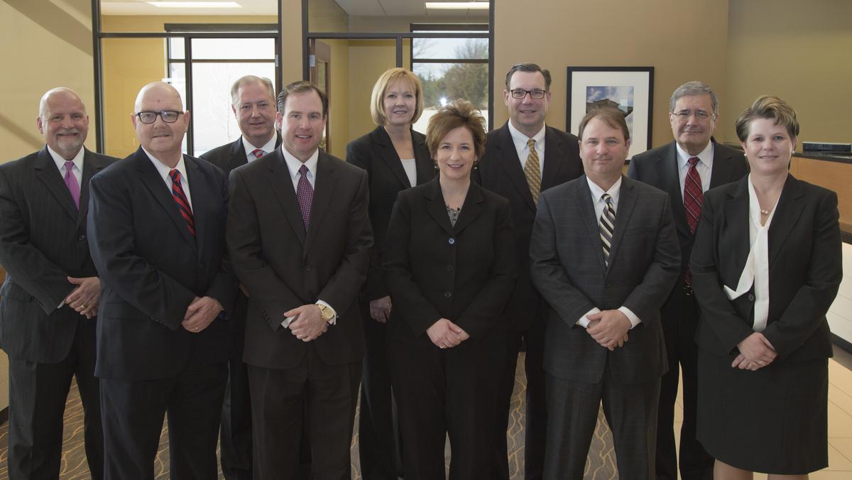 Best in Business Equity Bank Wichita Business Journal
