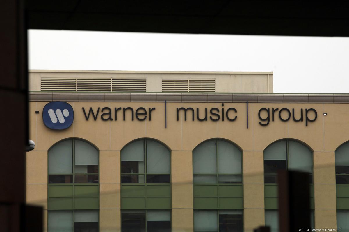 Warner Music, Atlantic sued over unpaid internships New York Business