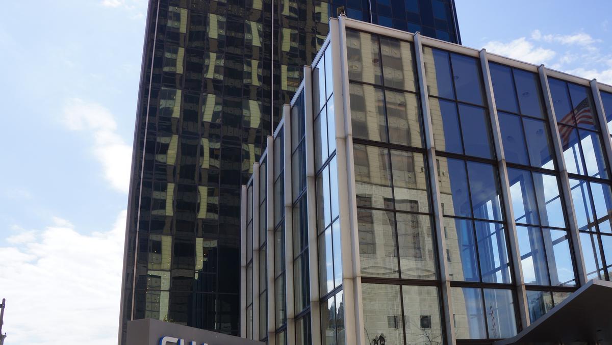 Gonzalez Saggio & Harlan, Milwaukee area's ninthlargest law firm