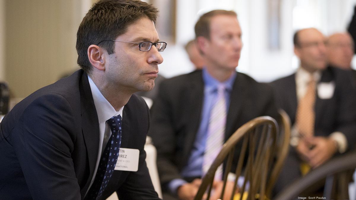 HUSCO International, Sendik's among finalists for Entrepreneur of the Year - Milwaukee Business Journal