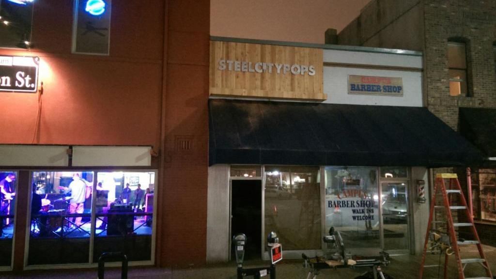 Steel City Pops opens location in downtown Auburn Birmingham Business