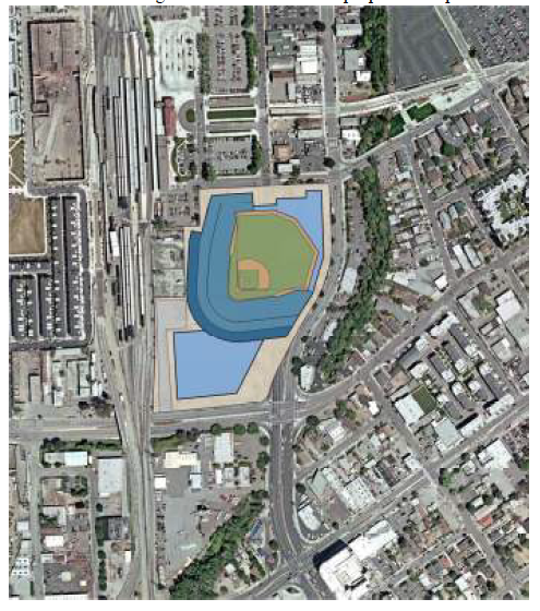 6 things to know about the Oakland Athletics' proposed stadium site -  Curbed SF