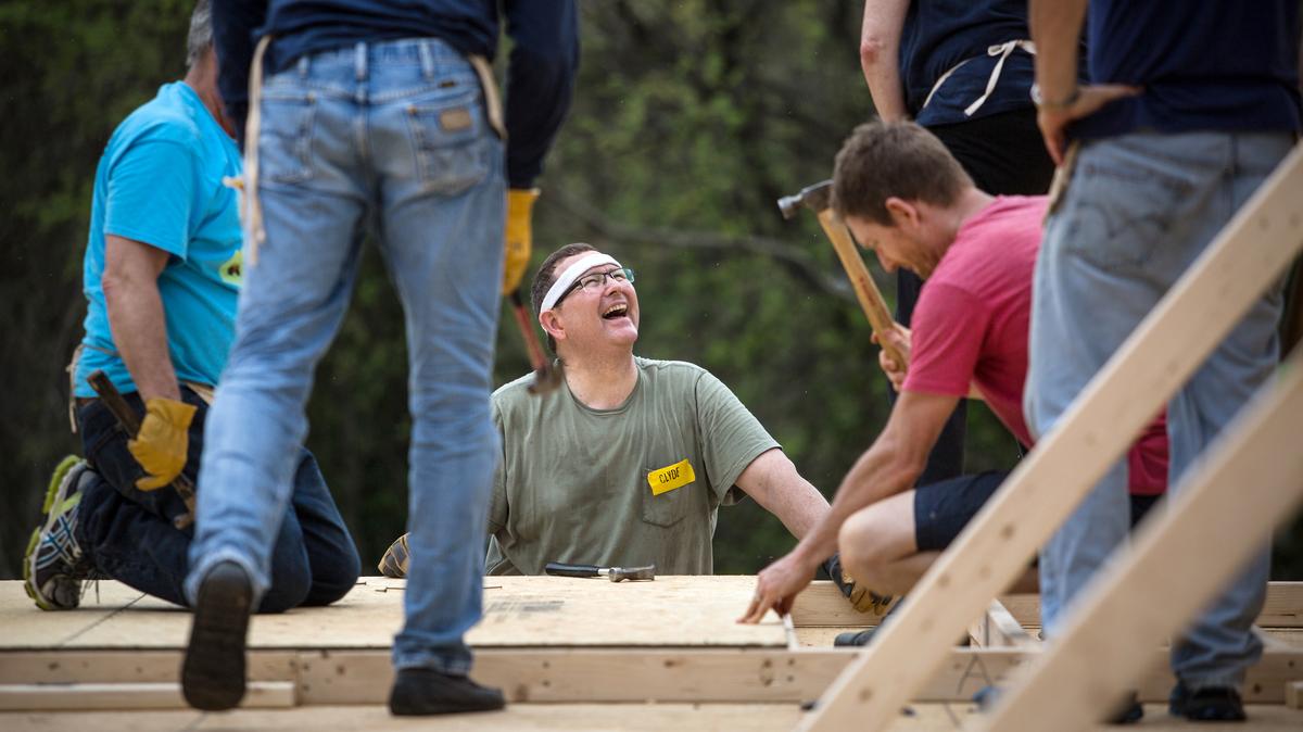 Habitat for Humanity affiliates merge in Kansas City region Kansas