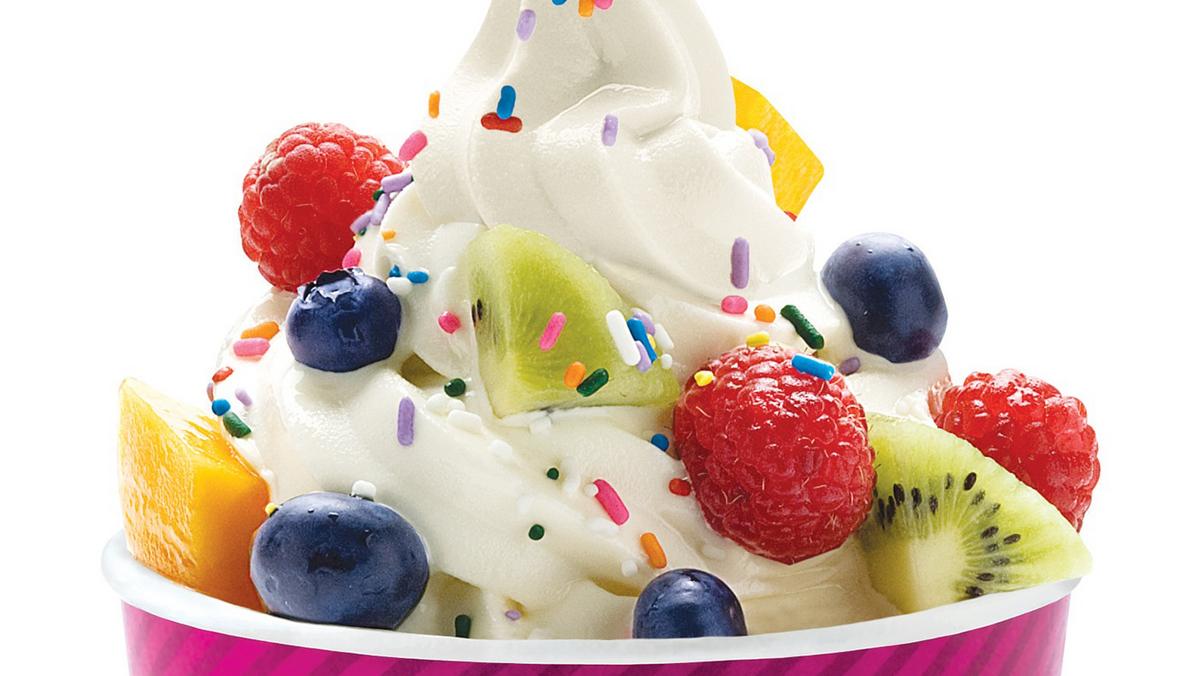 Menchie's Frozen Yogurt ready for new stores in Durham, Cary Triangle