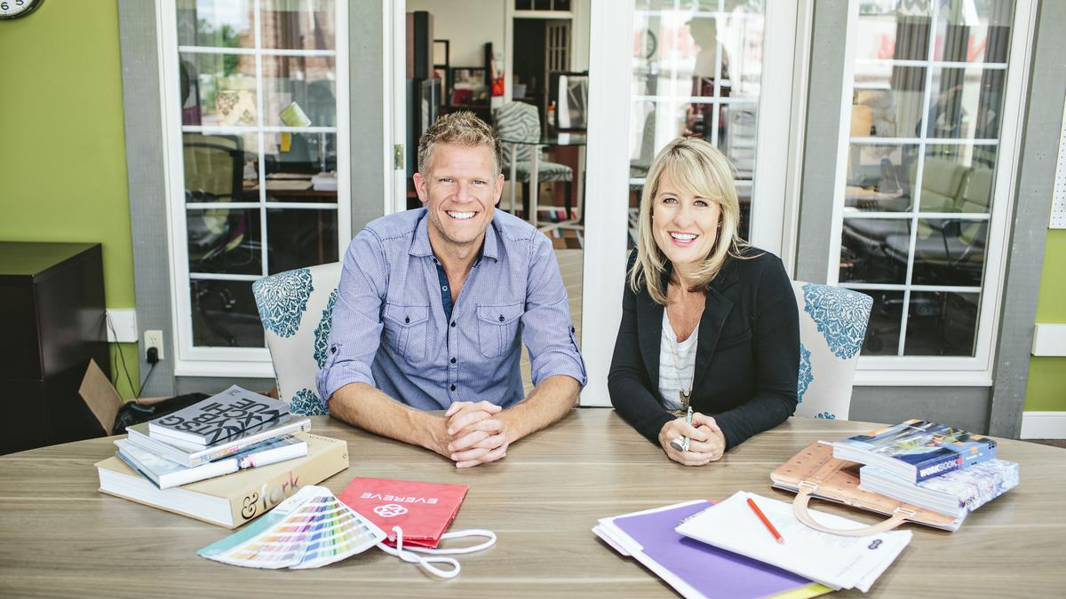 Q&A with Evereve cofounder Michael Tamte Minneapolis / St. Paul Business Journal