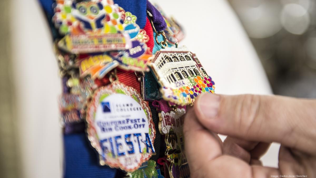 Fiesta Medals Go From Novelty To Essential Business Marketing Tool