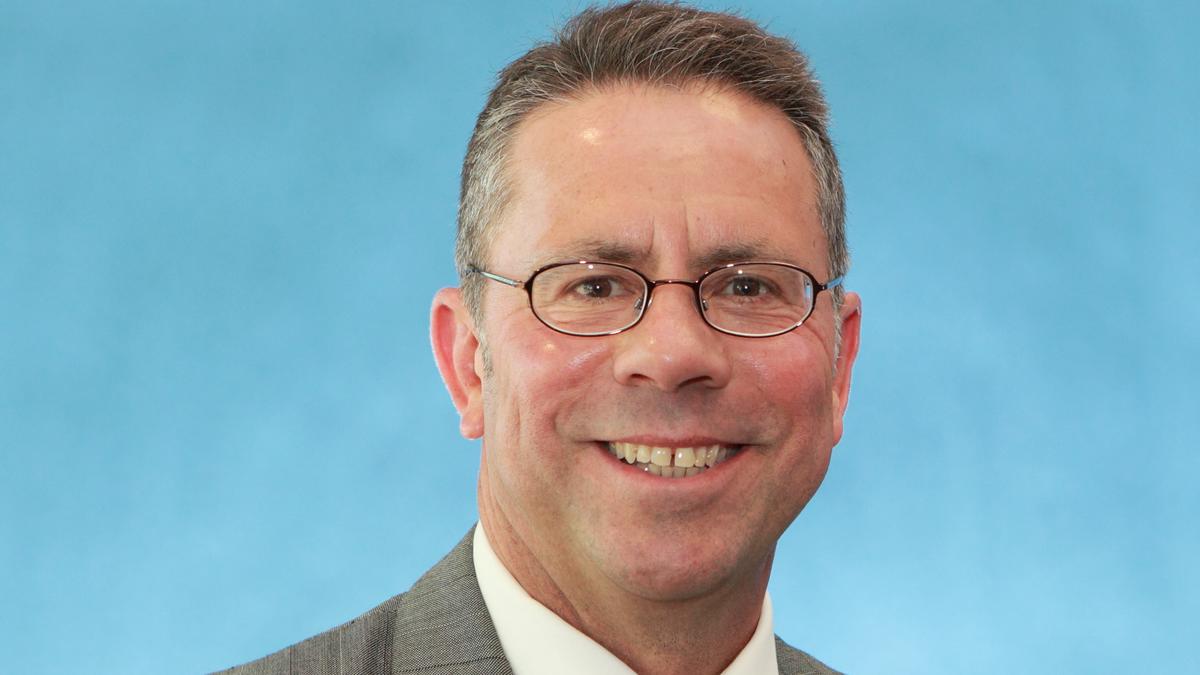 GulfShore Bank hires veteran banker John Brenner as it bridges the Bay