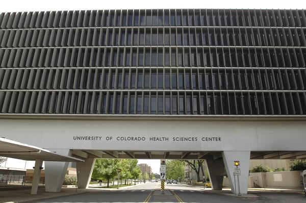 University Of Colorado Health Sciences Center >> Cu Requests Offers On Former Medical Campus Site Denver Business University Of Colorado Health Sciences Center >> Cu Requests Offers On Former Medical Campus Site Denver Business