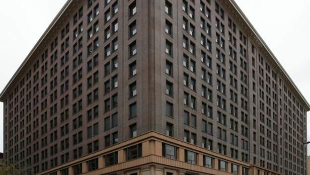 Green Tree Will Move 800 St Paul Employees To Lowertown Minneapolis