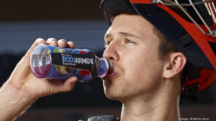 Buster Posey BODYARMOR SuperDrink BODYARMOR HD phone wallpaper