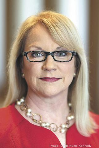 cathy bessant bank america innovation hume kennerly david bofa forging path different