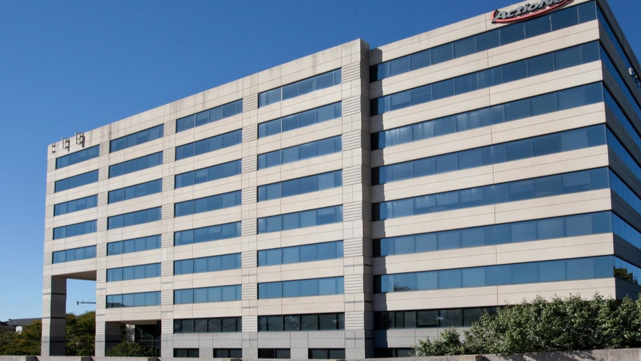 Corporate Office Properties Trust acquires Merrifield building for 83M Washington Business