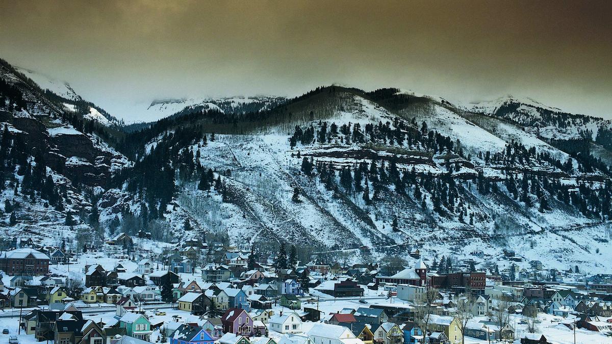 Telluride says more flights available this ski season Denver Business Journal