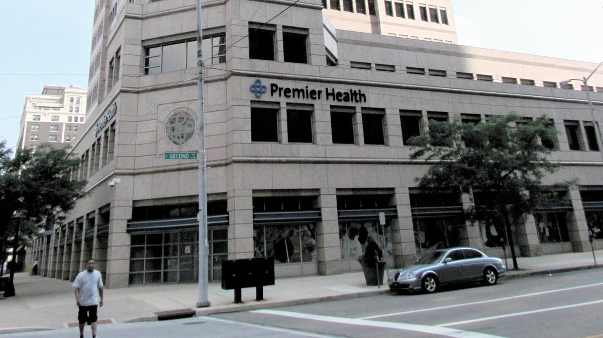 Exclusive Premier Health acquires Lifestages Centers for Women