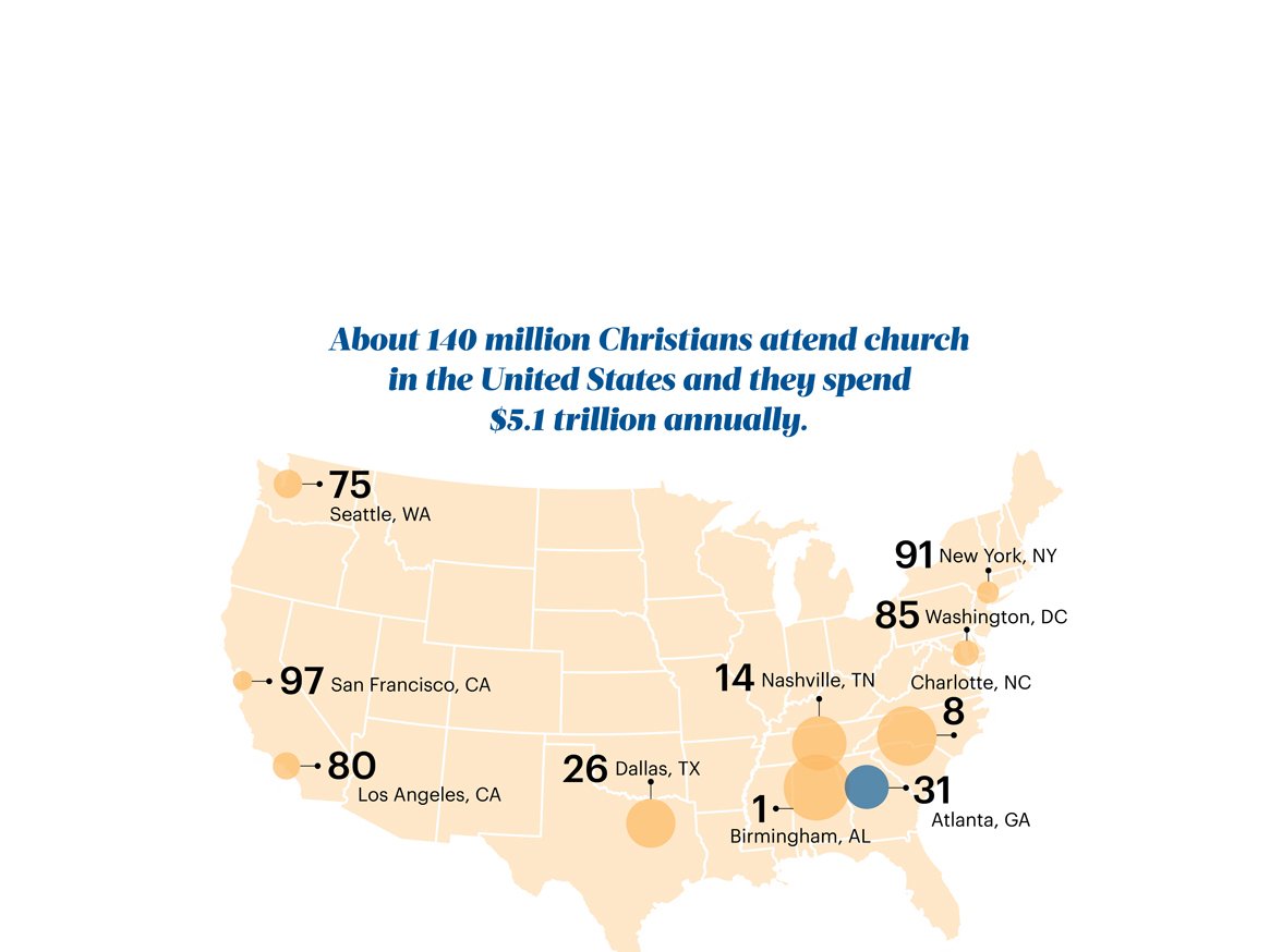 Bible Belt Business - Atlanta Business Chronicle