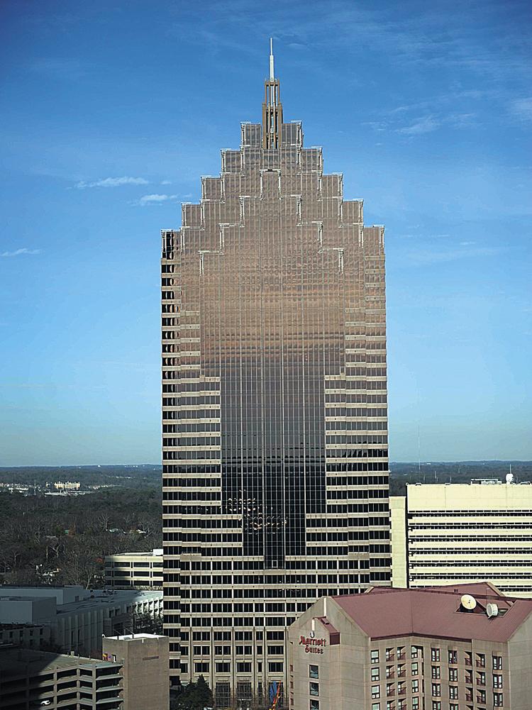 AT&T beats Google to launch super-fast Internet service in Atlanta ...