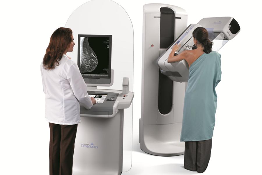 Patients Quick To Adopt 3D Mammography In Triad - Triad Business Journal