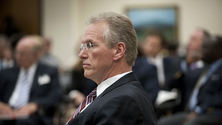 Duke Energy request to dismiss lawsuit over firing of CEO Bill Johnson