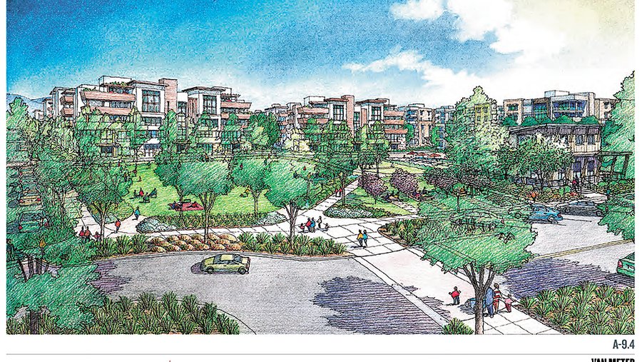 Toll Brothers buys land near Fremont Warm Springs BART station