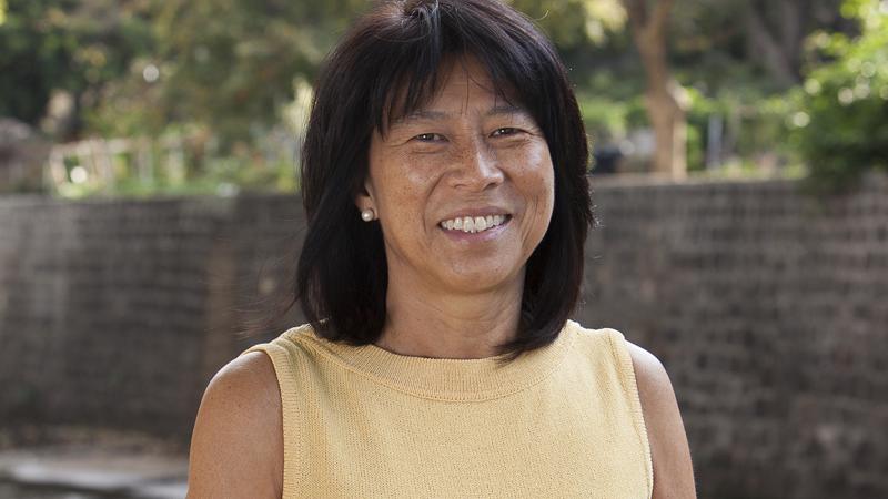 Women to Watch: Cindy Adams - Pacific Business News