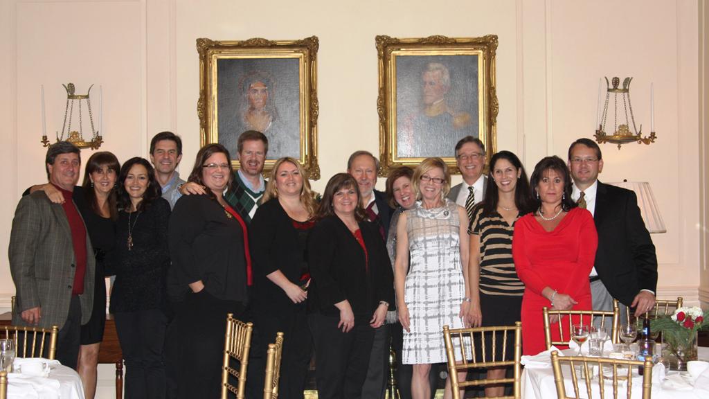 Best Places to Work Robert W. Baird & Co. Inc. Nashville Business