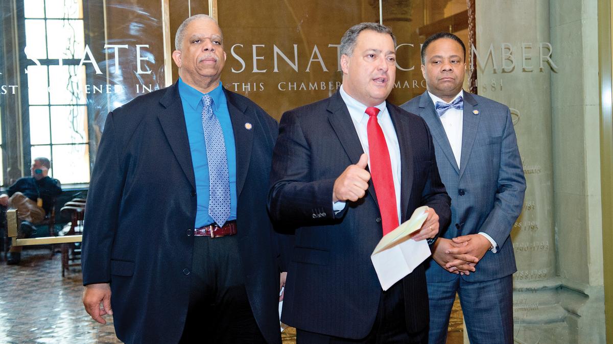 New ethics rules tougher on attorneys Buffalo Business First