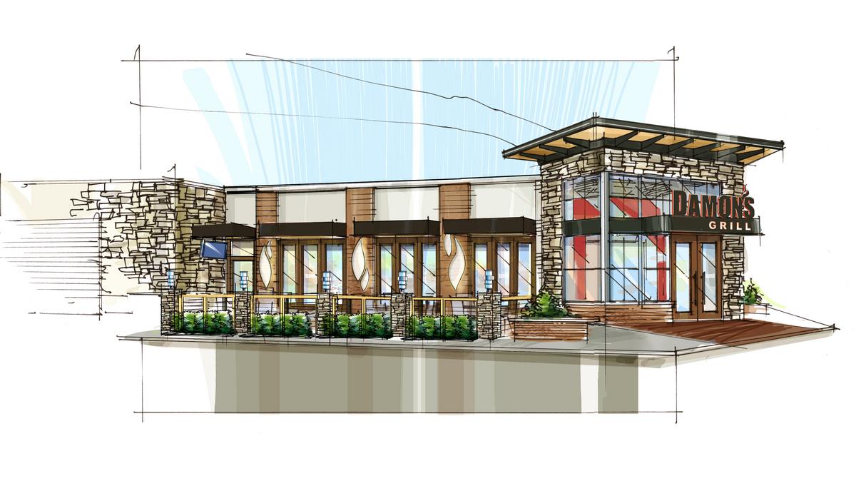 Damon’s Grill close to exiting bankruptcy under ownership of Unique