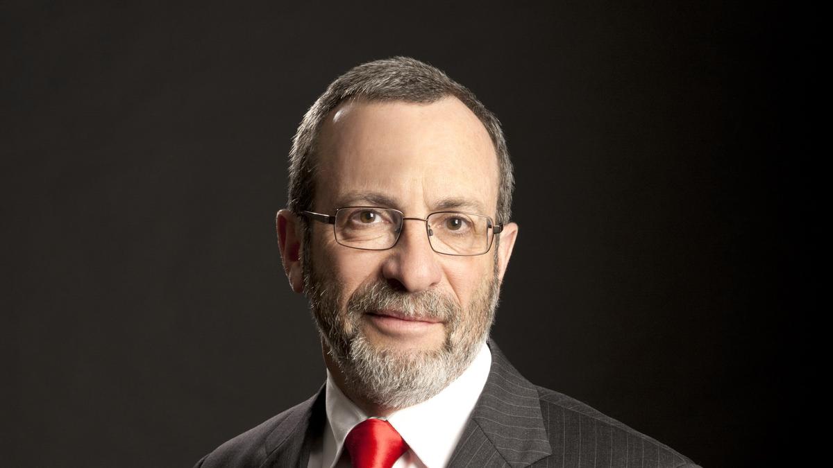 2015 Diamond Awards David Pollock Pittsburgh Business Times