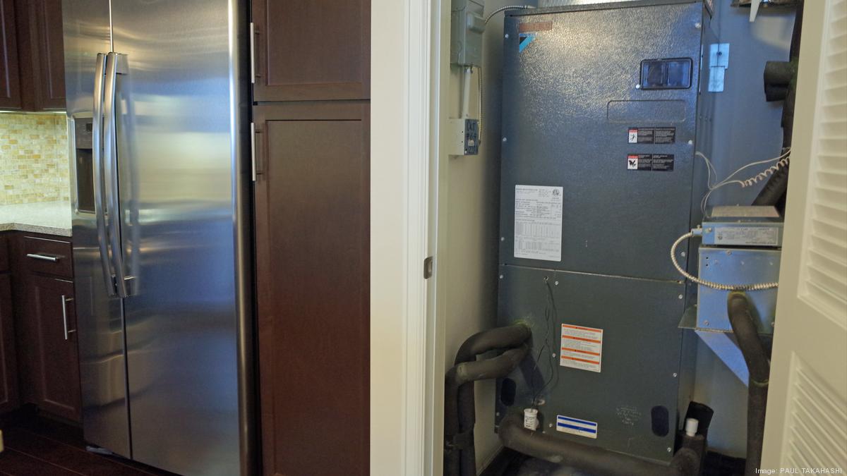 After Goodman acquisition, Daikin expands its HVAC technology into