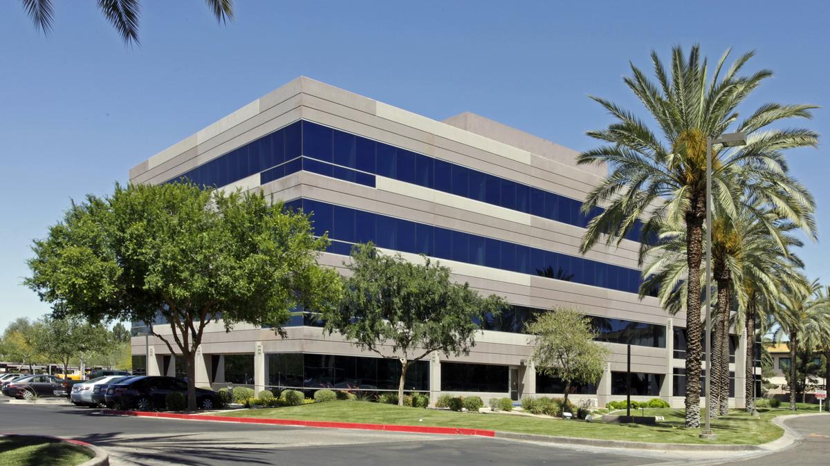 State Farm building in Phoenix sold - Phoenix Business Journal