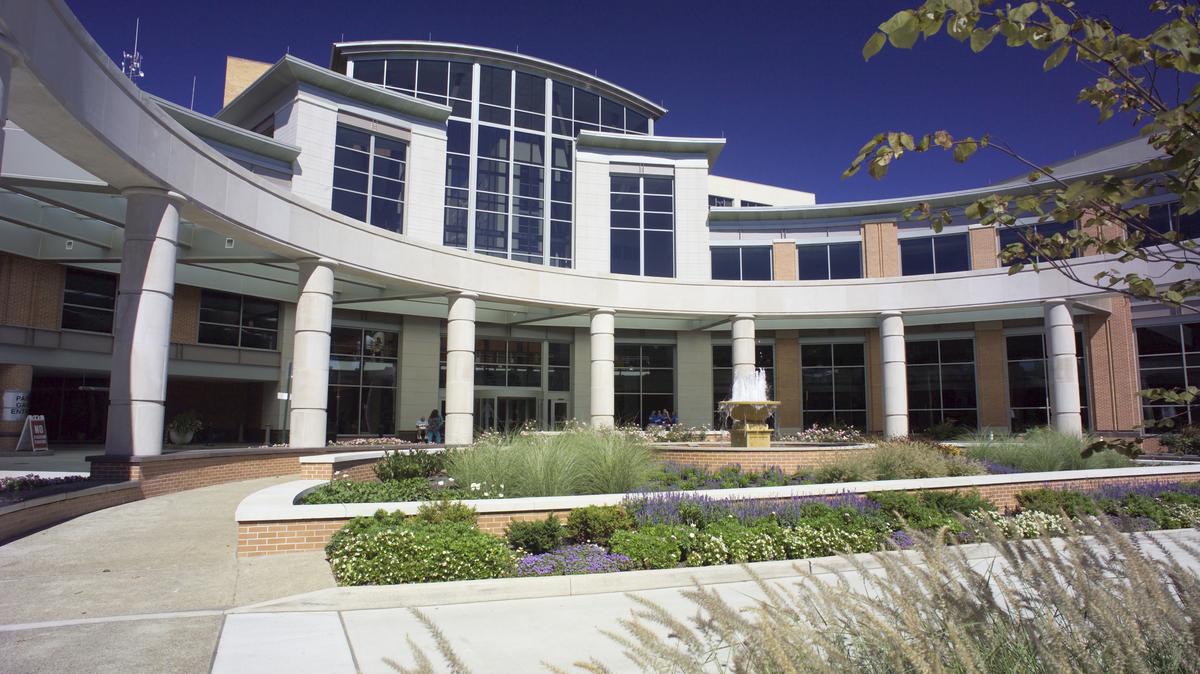 Lancaster General Health agrees to join the Penn Health System