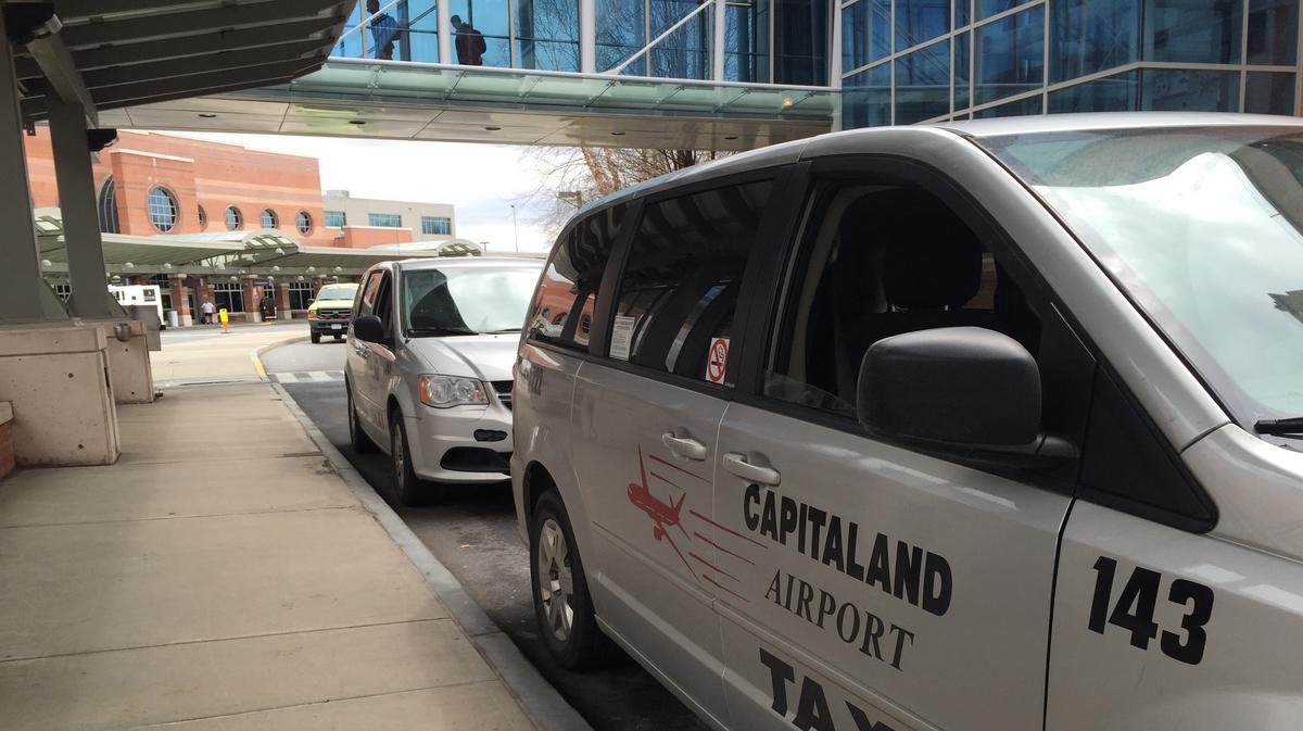 Capitaland Taxi owner says Uber, Lyft would 'saturate' Albany, New York market Albany Business