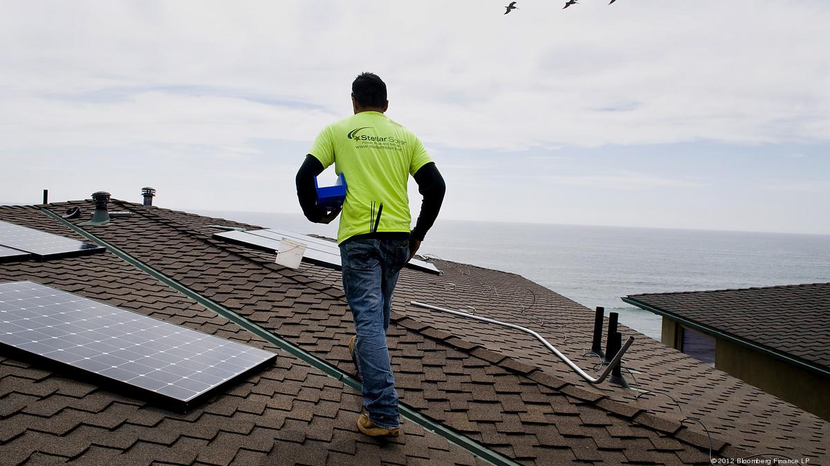 Second Owner Pleads Guilty In 1 4M Solar Rebate Fraud Kansas City 