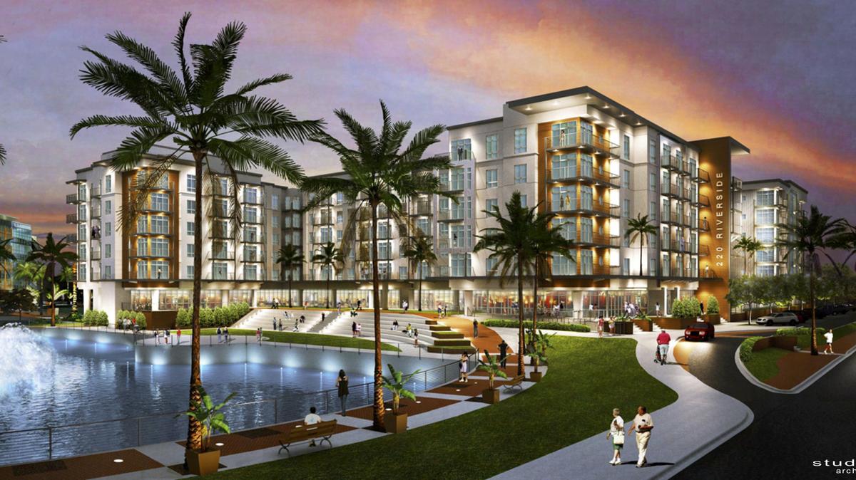 220 Riverside The Brooklyn Release High Occupancy Rates Brooklyn Leasing A Healthy Indicator For Downtown Development