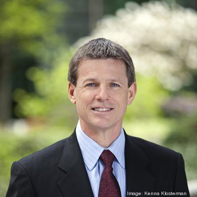 Colliers CEO steps down just after Seattle real estate company went public - Puget Sound Business Journal (Seattle) (blog)