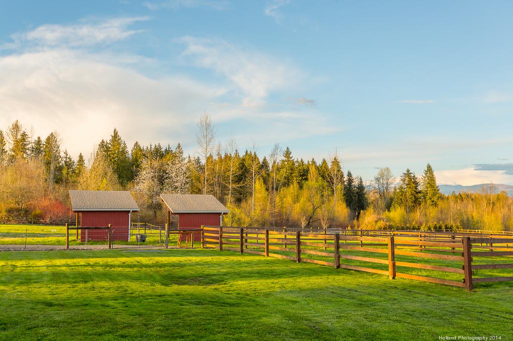 Little Farmstead A Country Home Tour {Spring Meadow Farm}