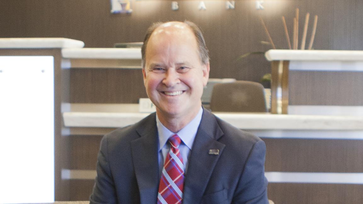 First Savings Bank planning a new headquarters in Jeffersonville — with