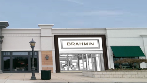 brahmin store in the summit