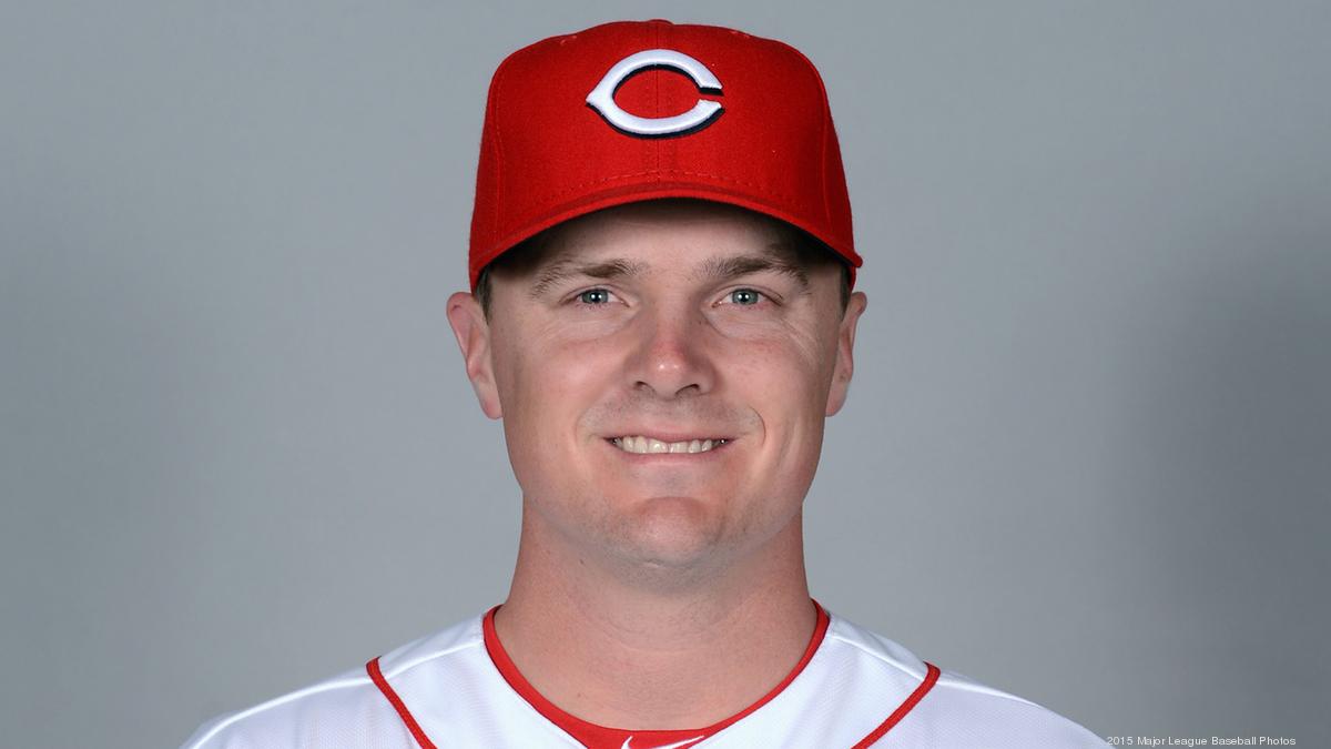 Cincinnati Reds trade Jay Bruce to New York Mets - Cincinnati Business  Courier