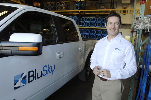 BluSky Restoration Rushes To The Aid Of Disaster Victims - Denver ...