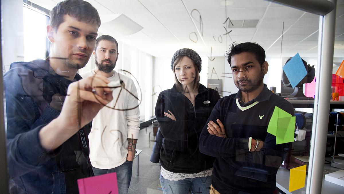 Pittsburgh advertising agency Brunner Inc.'s BHiveLab launches digital