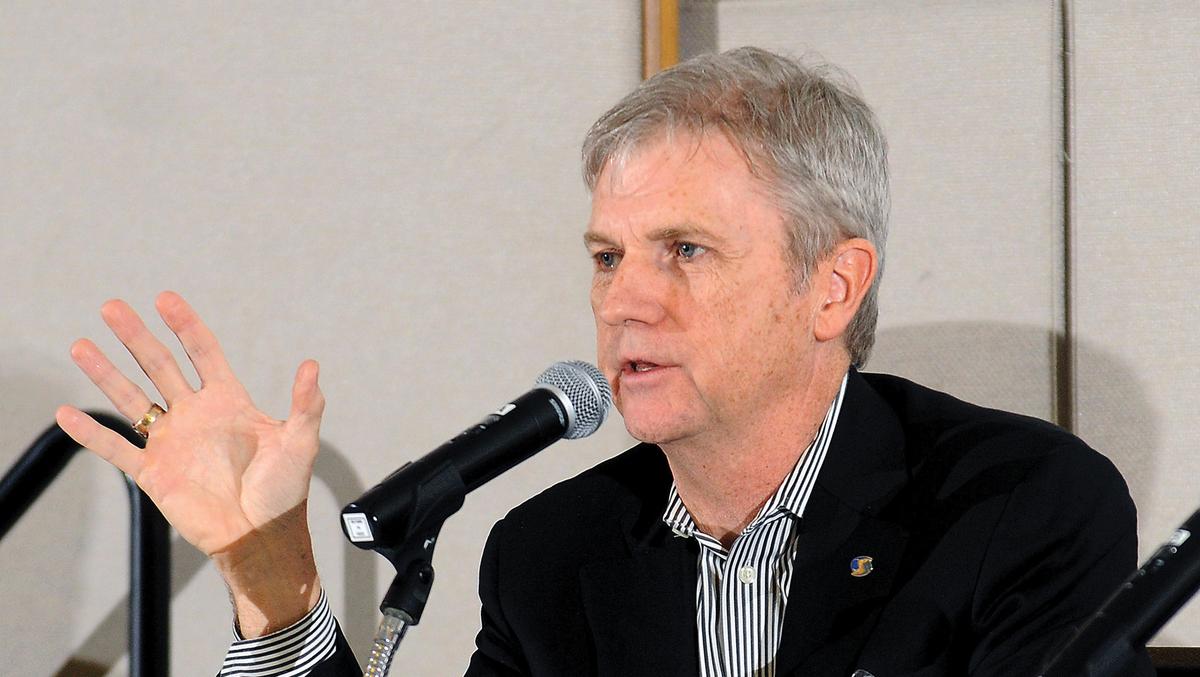 Standard Register CEO WorkflowOne purchase was a good deal Dayton