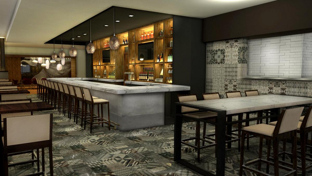 Galleria developer opening Lela restaurant in Bloomington (Photos