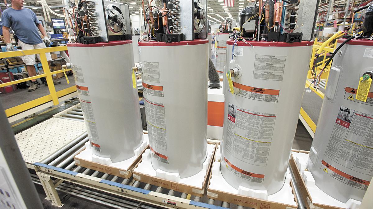 GE investing 250 million in Appliance Park upgrades Louisville