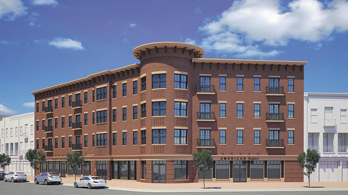 Two new upscale offerings in the works at Norton Commons Louisville