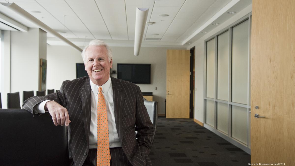 Pinnacle Bank Won T Be Deterred By The 10 Billion Pain Point That